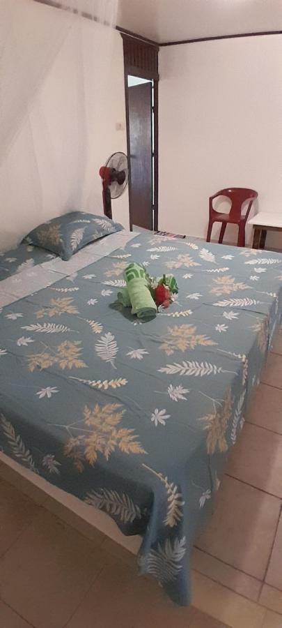 Penu Maurua 2 Apartment Te-Fare-Arii Exterior photo